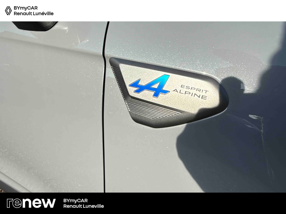 Renault Clio TCe 90 ch GSR2 — photo 26