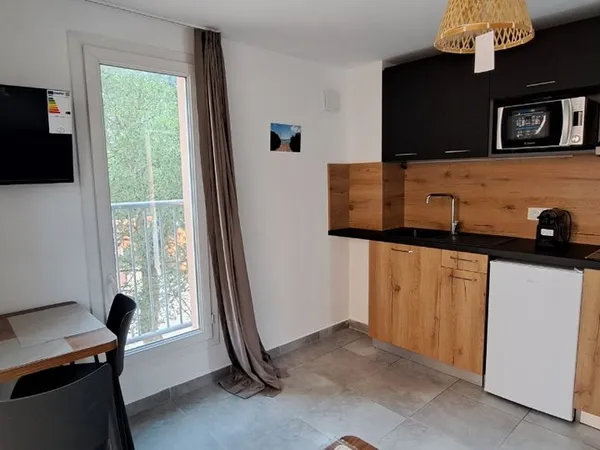 Appartement Lecci