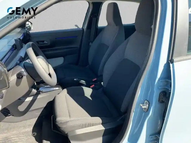 Citroën C3 e- 113 ch autonomie confort — photo 9