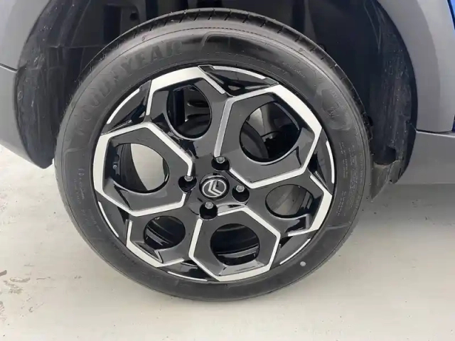 Citroën C3 turbo 100 ch bvm6 — photo 83