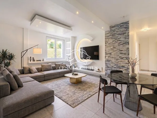 Vends t4 - 84 m² - Lyon 69009