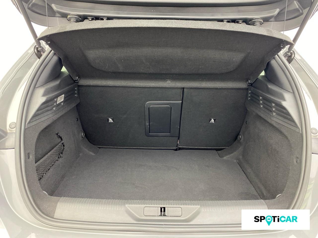 Peugeot 308 1.2 hybrid 136ch gt e-dcs6 — photo 6