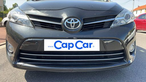 Toyota Verso 2.2 D-4D 150 A 5pl - Skyview – 2014 – 113971 km – Diesel – Boîte Automatique — photo 42