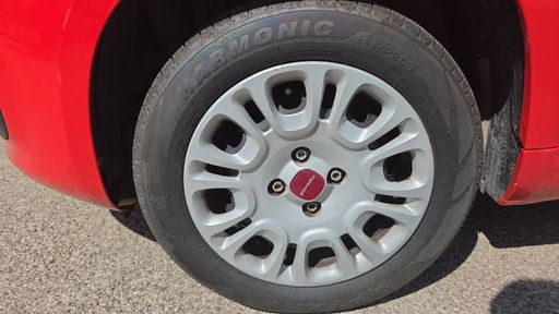 Fiat Panda 1.2  69 - Easy – 2018 – 57435 km – Essence – Boîte Manuelle — photo 8