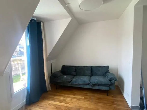 Appartement 2 pièces 56 m²