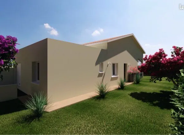 Villa - 3 min des plages