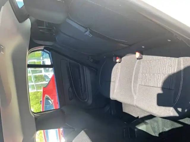 Fiat 600 1.2 hybrid 136ch dct6 — photo 52