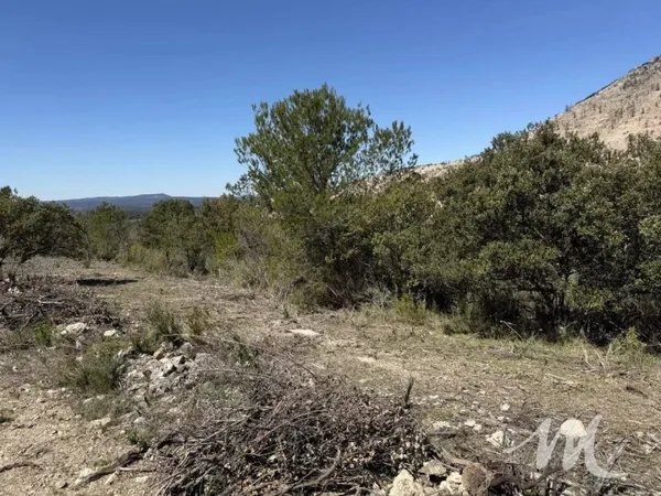 Terrain 10410 m²