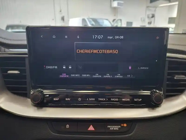 Kia Ceed 1.0 t-gdi 100 ch bvm6 — photo 26