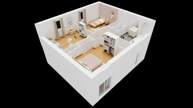 Photo 1