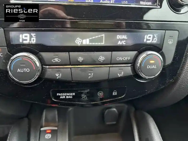 Nissan Qashqai 1.3 dig-t 140 — photo 54