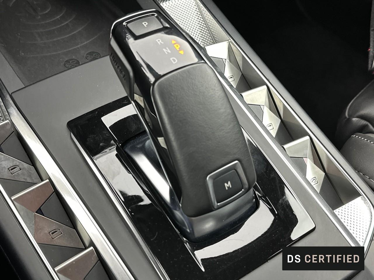 Ds Ds 3 crossback puretech 130 eat8 grand chic — photo 35