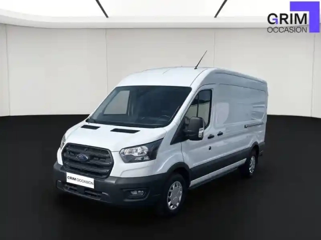 Ford Transit fgn t330 l3h2 2.0 ecoblue 170 s&amp;s — photo 21