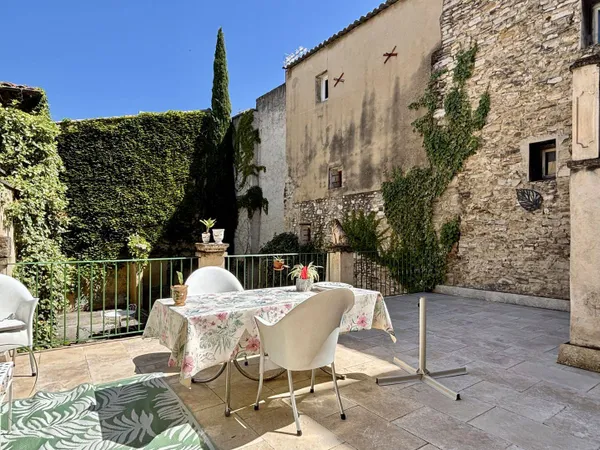 Appartement 4 pièces 99 m²