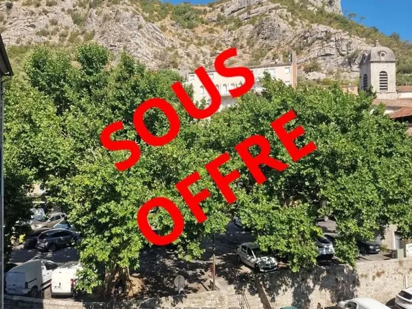 Vente idéal investisseur 8 Pièce(s)