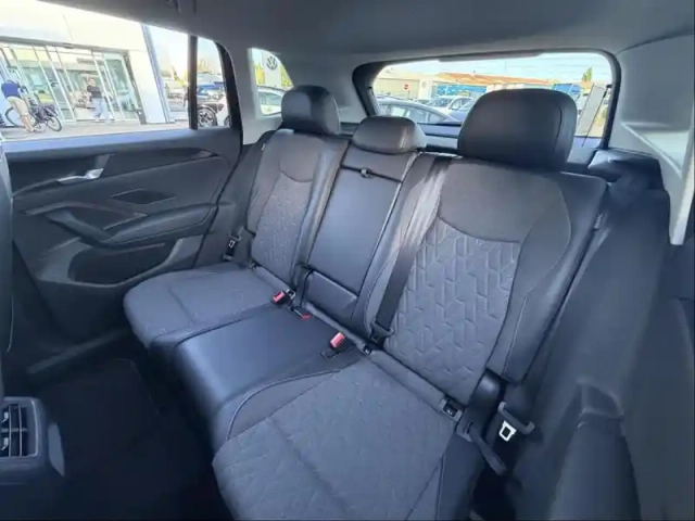 Volkswagen Tiguan 2.0 tdi 150ch vw edition dsg7 — photo 13