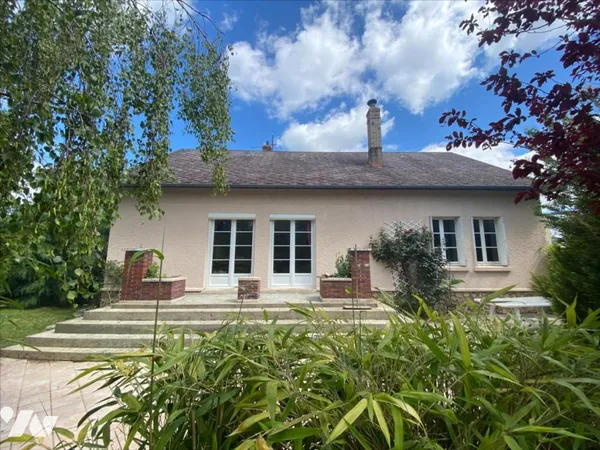 Maison 6 pièces 148 m²