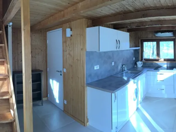 Mazot 34m2 Jardin Parking