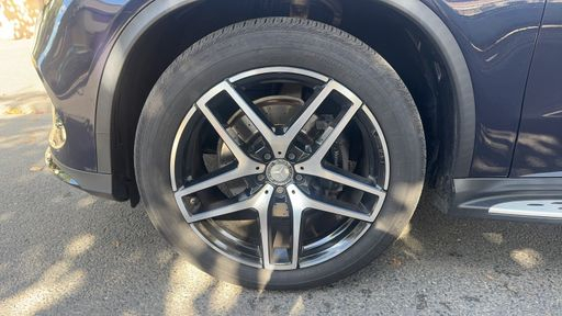 Mercedes Classe GLE Coupe 350 d 258 4Matic 9G-Tronic - Sportline – 2016 – 126567 km – Diesel – Boîte Automatique — photo 13