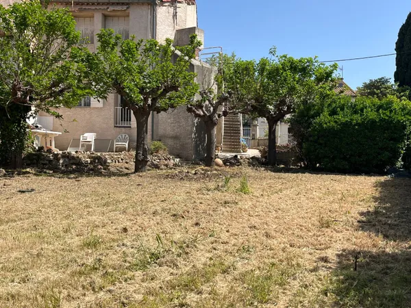 Maison 6 pièces 120 m²