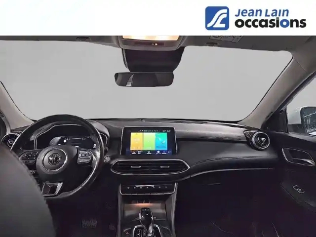 Mg Ehs 1.5t gdi phev — photo 18