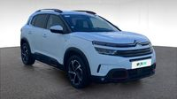 Citroen C5 Aircross PureTech 130ch S&S C-Series EAT8 E6.d — photo 3