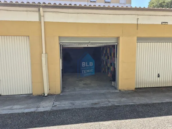 Stationnement Vente Montpellier   26000€