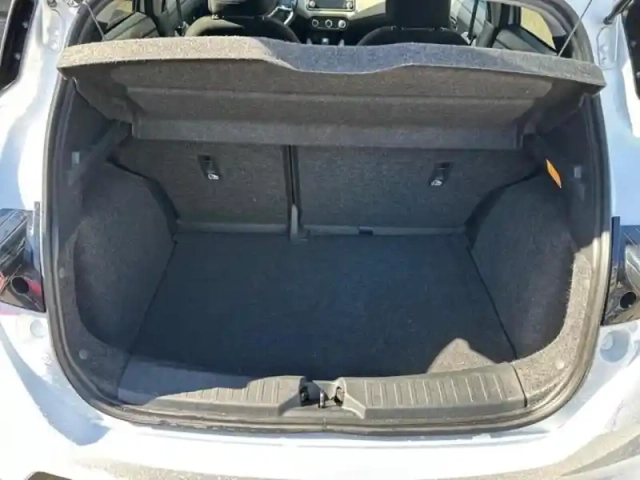 Nissan Micra 1.0 ig-t 92ch made in france xtronic 2021 — photo 6