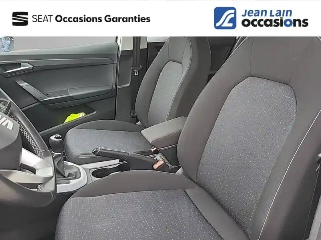 Seat Arona 1.0 tsi 95 ch start/stop bvm5 — photo 45