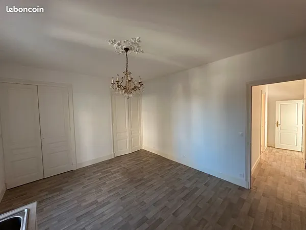 Très bel appartement