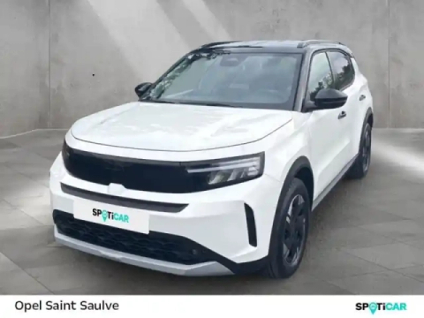 Opel Frontera electric 113ch 44kwh gs