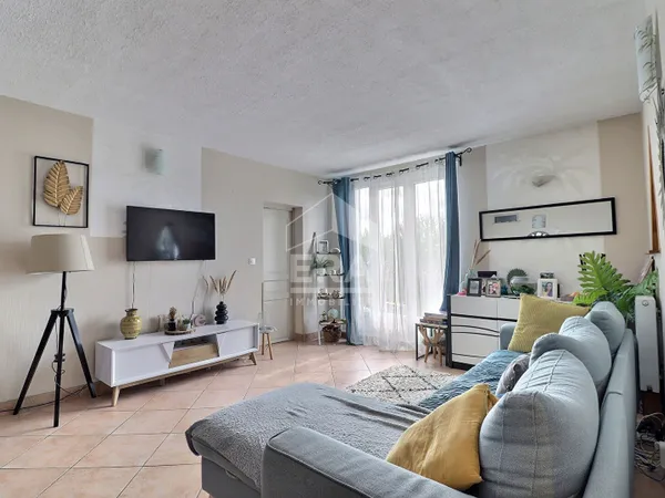 Appartement 4 pièces 68 m²