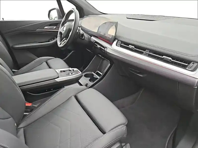 Bmw Serie 2 active tourer 225e xdrive 245 ch dkg7 — photo 4