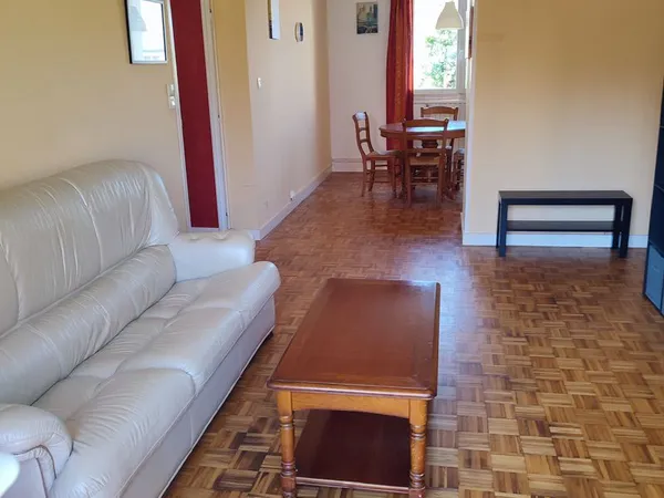 Appartement meublé