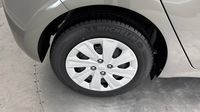 Kia Rio 1.2 DPi 84ch Motion — photo 22