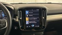 Volvo Xc40 T5 Recharge 180 + 82ch Plus DCT 7 — photo 19