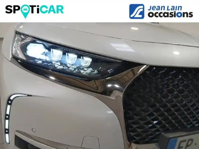 Ds Ds 7 ds7 crossback hybride e-tense 300 eat8 4x4 — photo 16