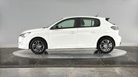 Peugeot 208 1.2 PureTech 100ch S&S Active Pack EAT8 — photo 7