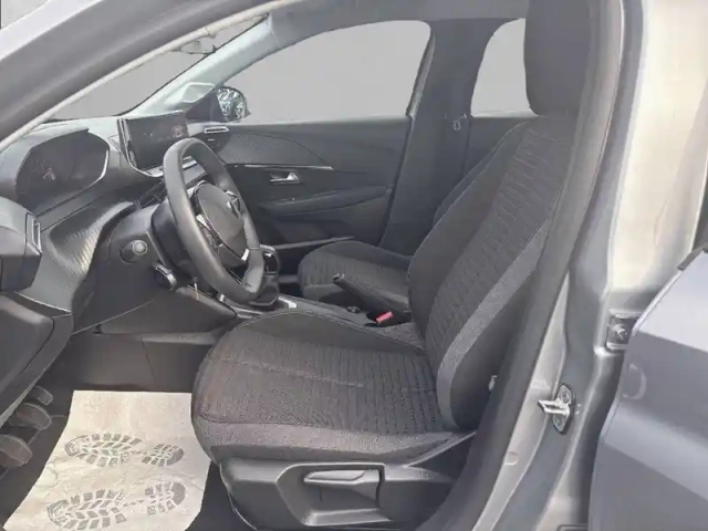 Peugeot 208 puretech 75 s&amp;s bvm5 — photo 11