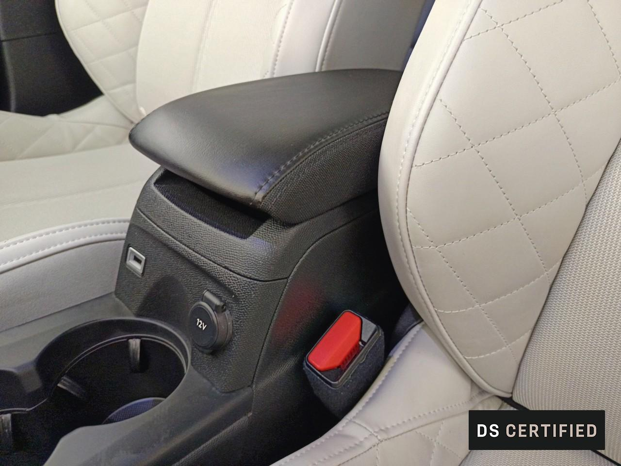 Ds Ds 3 crossback puretech 130 eat8 rivoli — photo 33