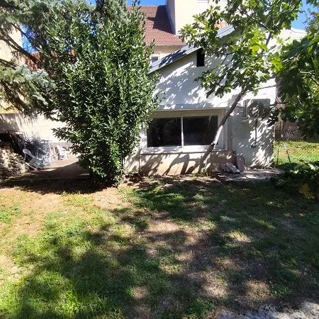 Location appartement meublé