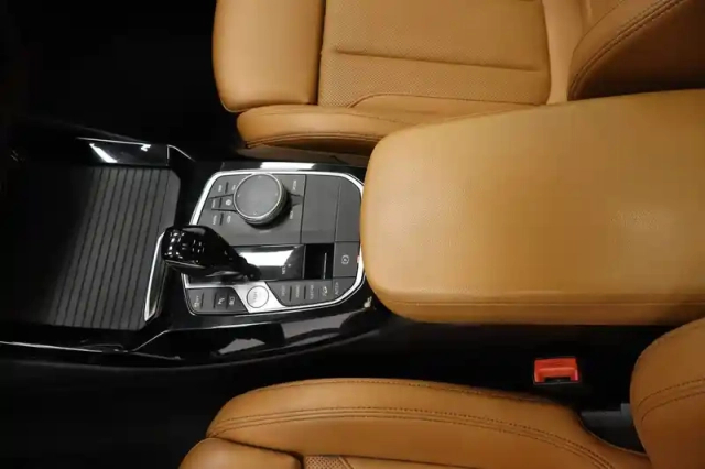 Bmw X3 xdrive 30e 292ch bva8 — photo 47