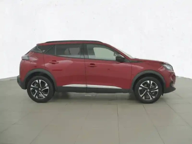 Peugeot 2008 bluehdi 130 s&amp;s eat8 — photo 46