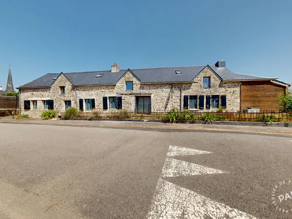 Maison 7 pièces 220 m²
