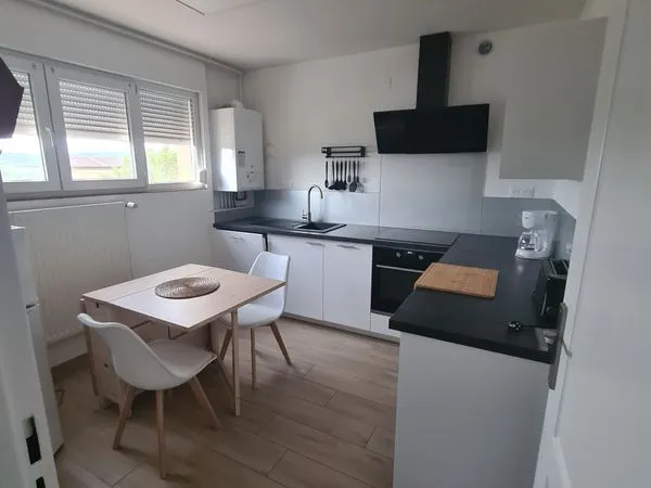 Appartement T3
