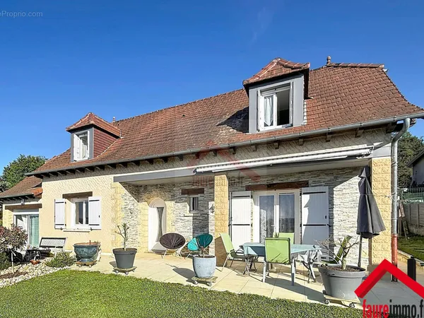 Maison à brive-la-gaillarde