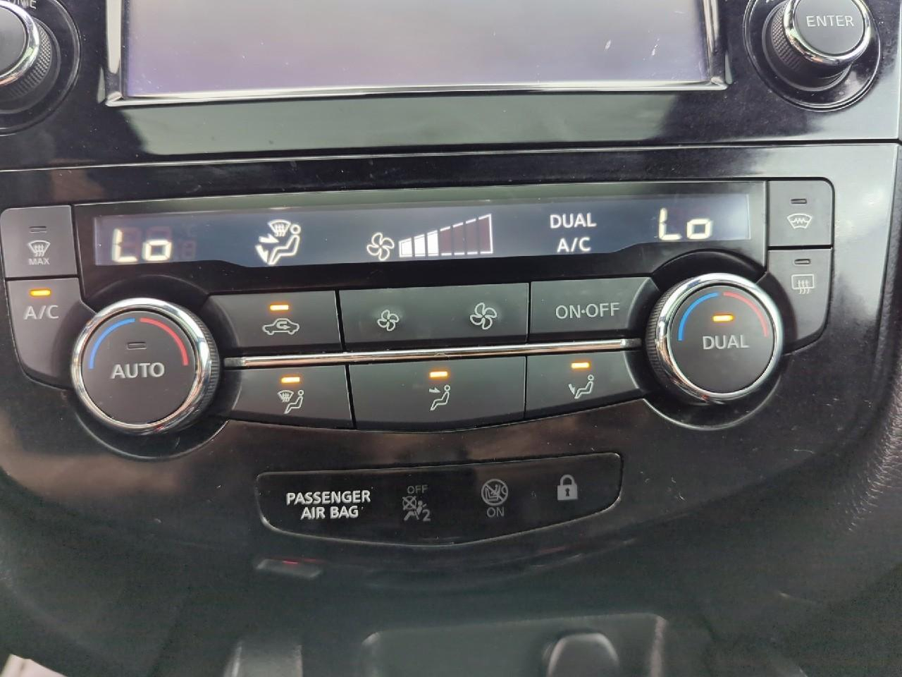 Nissan Qashqai 1.2 dig-t 115 tekna — photo 19
