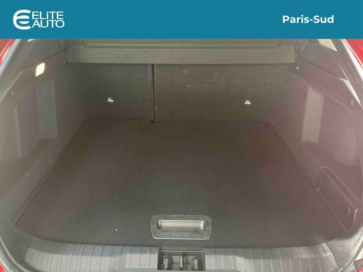 Renault Arkana E-Tech hybride 145 - 22 — photo 5