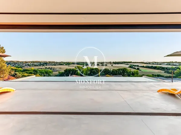 L'Art de l'Horizon