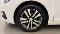 Peugeot 308 1.5 BlueHDi 130ch S&S Allure — photo 20